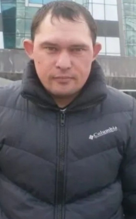Kuznetsov Aleksandr Vladimirovich