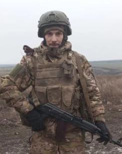 Nikitin Evgeniy