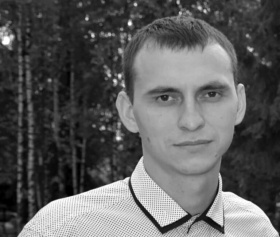 Лесников Александр