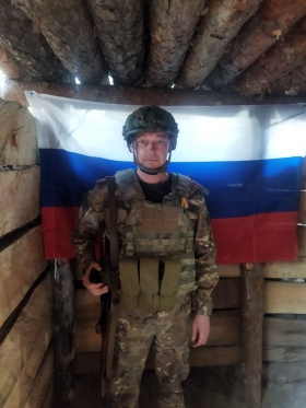 Иванов Виктор