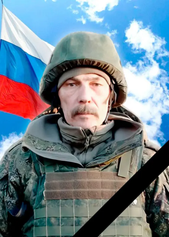 Zolotarev Sergey