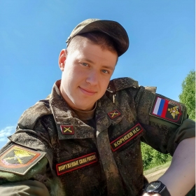 Korneev Ilya