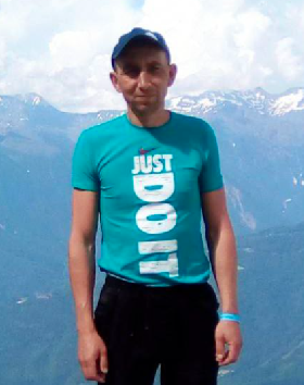 Popov Vadim Aleksandrovich