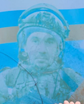 Tupikov Sergey Yurevich
