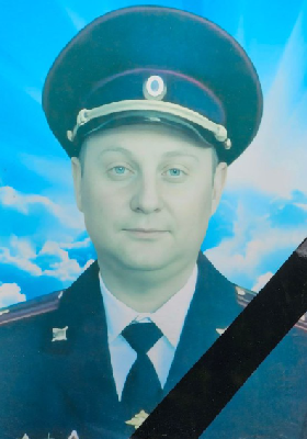 Булов Дмитрий Геннадьевич