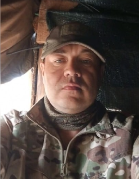 Kulaev Stanislav Andreevich