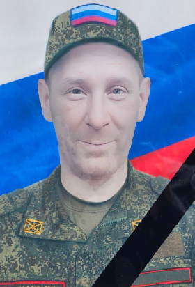 Tolstov Igor Andreevich