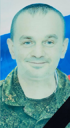 Filyuta Sergey Gennadevich
