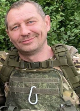 Русин Филимон Сергеевич