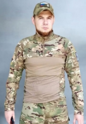Vikhrov Dmitriy Vladimirovich