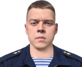 Belkin Danil Yurevich
