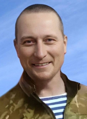 Mironov Artem Vasilevich