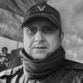 Panasenko Maksim Olegovich
