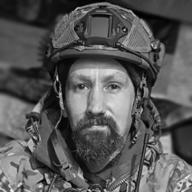 Свяжин Владимир Витальевич
