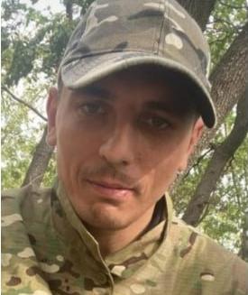 Burov Denis Aleksandrovich