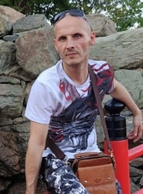 Bydanov Vladimir Vladimirovich