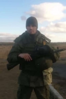 Vakilov Vadim Radikovich