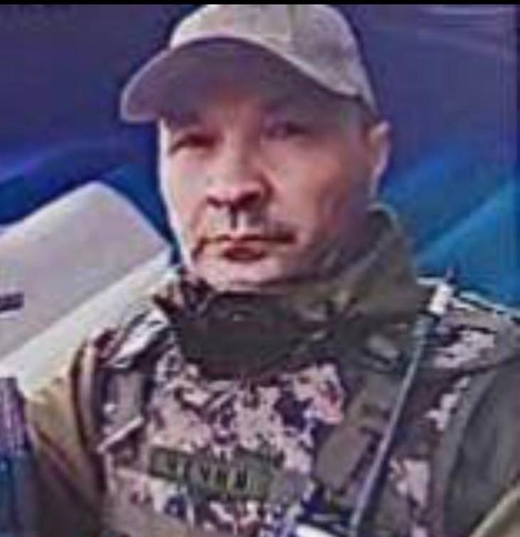 Zufarov Radik Rishatovich