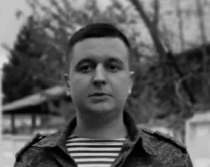 Mosolov Vladislav