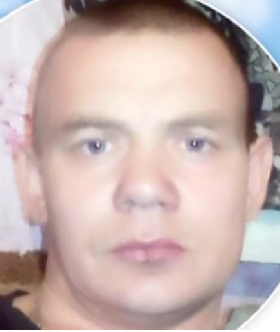 Живичков Владимир Сергеевич