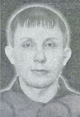 Astapovich Maksim Fedorovich