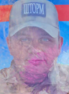 Zozulya Evgeniy Aleksandrovich