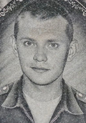 Крысанов Максим Викторович