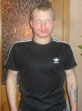 Samokhvalov Sergey Nikolaevich