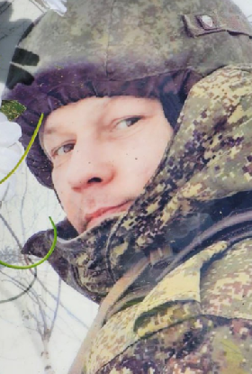 Grachev Vladimir Sergeevich