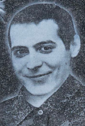 Kazakov Andrey Gennadevich