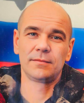 Dmitrichenko Sergey Aleksandrovich