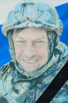 Kondratev Aleksey Vladimirovich