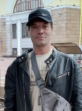 Melnikov Aleksandr Aleksandrovich