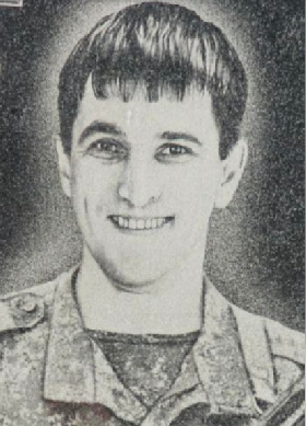 Gudov Dmitriy Aleksandrovich