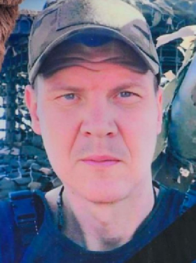 Veryagin Oleg Olegovich
