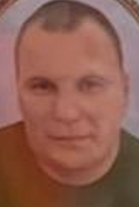 Solovev Aleksey Sergeevich