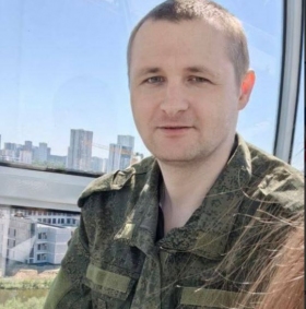 Zhuravlev Ivan Nikolaevich