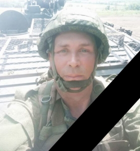 Kulikov Evgeniy Sergeevich