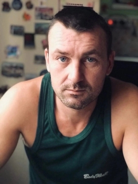 Semenov Andrey Mikhaylovich