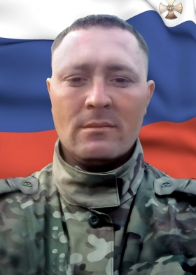 Varfolomeev Aleksandr Nikolaevich