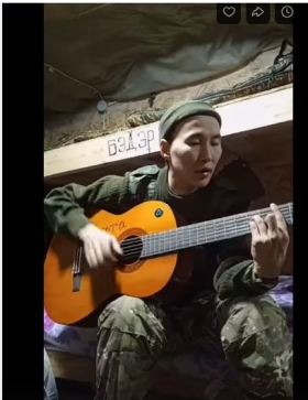 Колесов Владимир