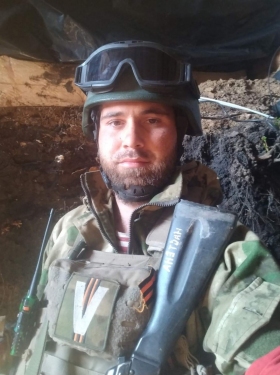 Shmelev Sergey