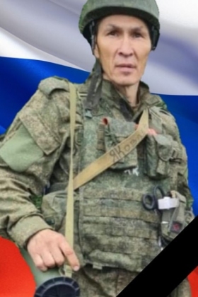 Yakovlev Vitaliy