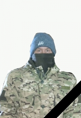 Дорожкин Алексей Владимирович