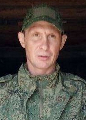 Dorofeev Aleksandr Sergeevich