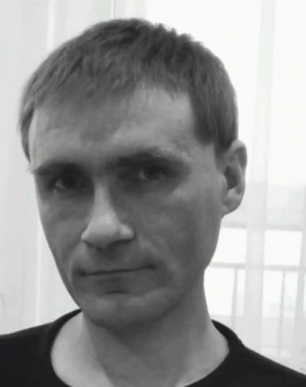 Bubnov Aleksandr Yurevich