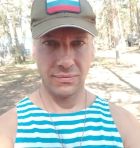 Pashchenko Aleksandr Sergeevich