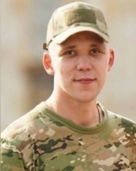 Mironov Yaroslav Denisovich