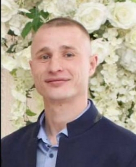 Skvortsov Dmitriy Vladimirovich