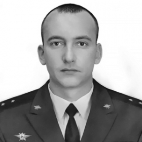 Чеботарев Дмитрий Игоревич